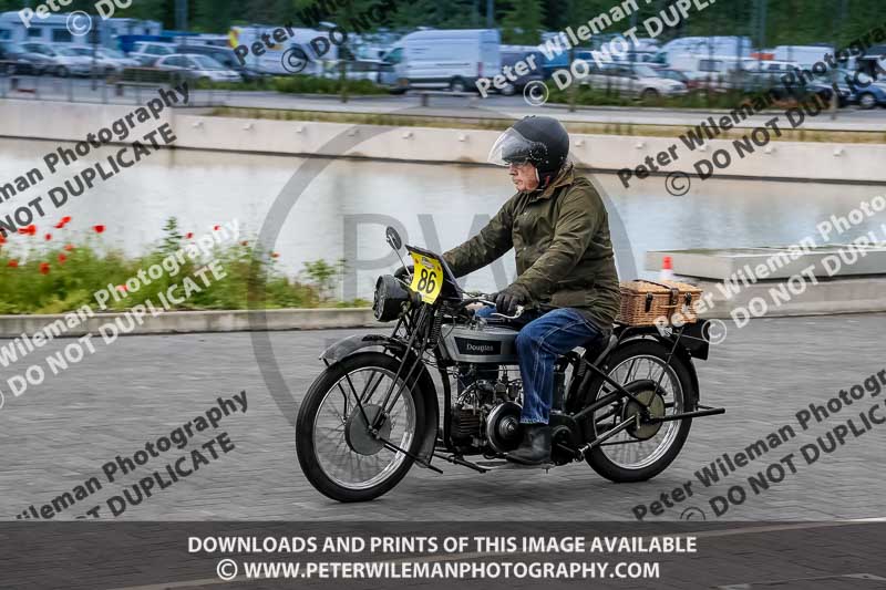 Vintage motorcycle club;eventdigitalimages;no limits trackdays;peter wileman photography;vintage motocycles;vmcc banbury run photographs
